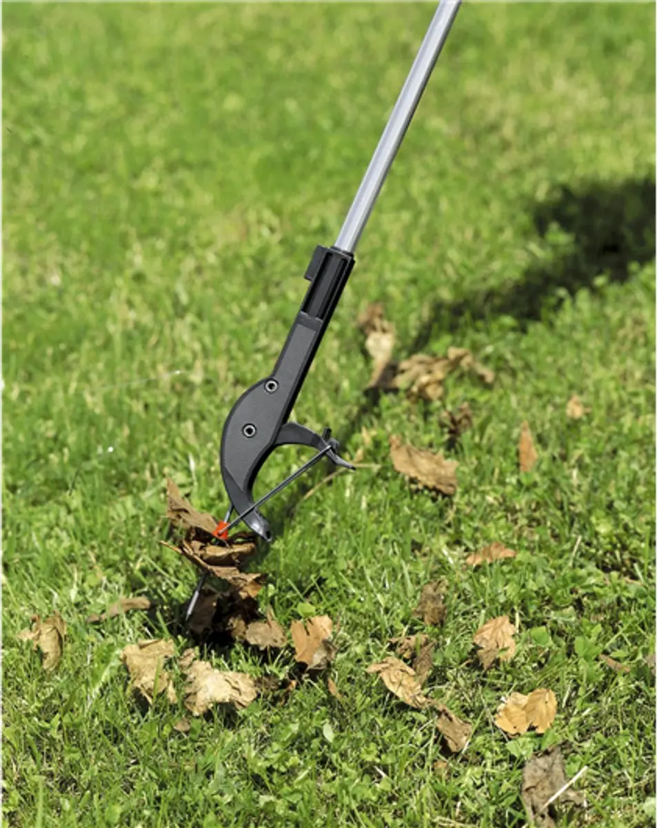 Gardena Tuinafvalprikker