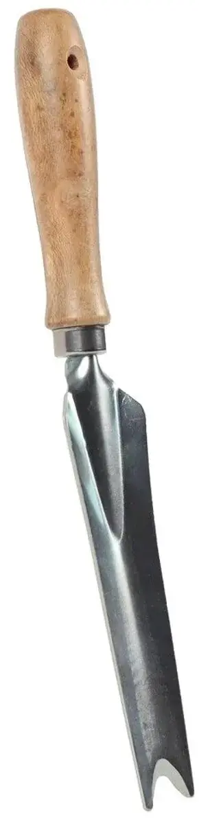 Talen Tools Onkruidsteker 25cm - Verzinkt staal