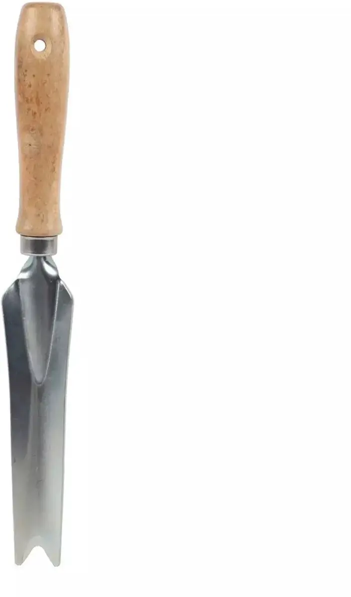 Talen Tools Onkruidsteker 25cm - Verzinkt staal