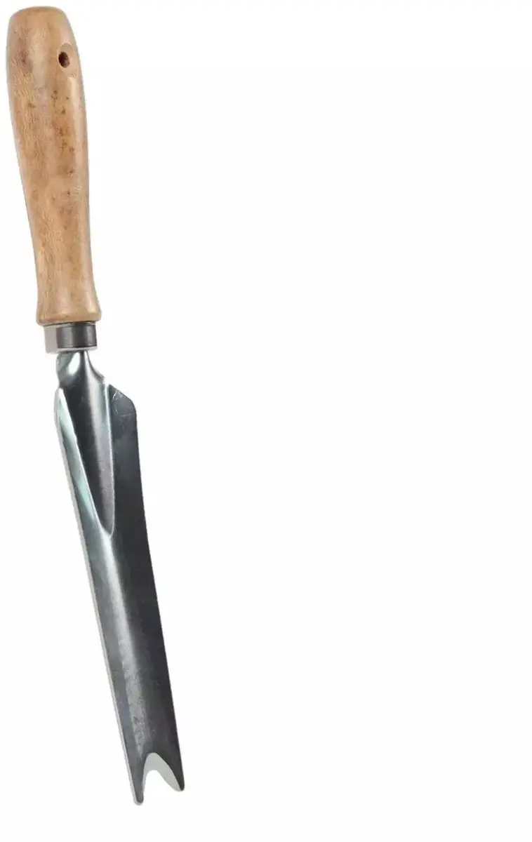 Talen Tools Onkruidsteker 25cm - Verzinkt staal