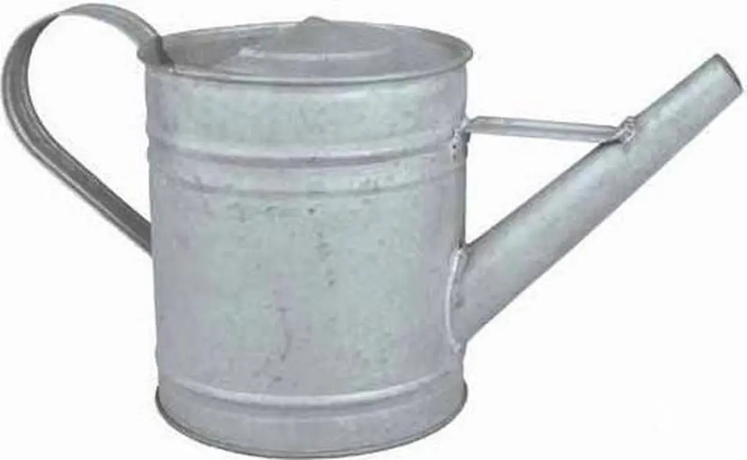Esschert Design Oud Zink Gieter 0,75L