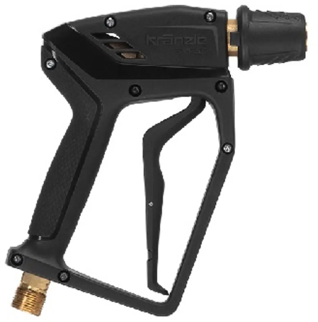 Kranzle Pistool Starlet 3 IN M22 D12