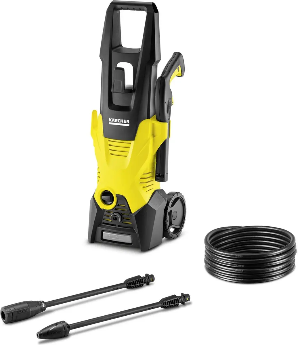Kärcher K 3 Hogedrukreiniger 1600W