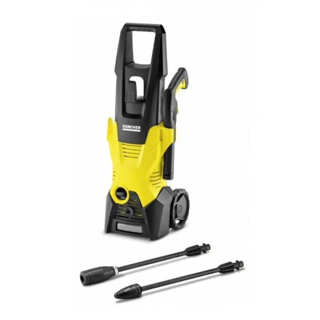 Kärcher K 3 Hogedrukreiniger 1600W - 120 bar