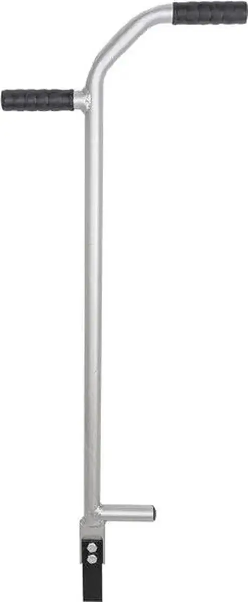 Talen Tools Richtijzer Klinkerrichter Gegalvaniseerd 100cm