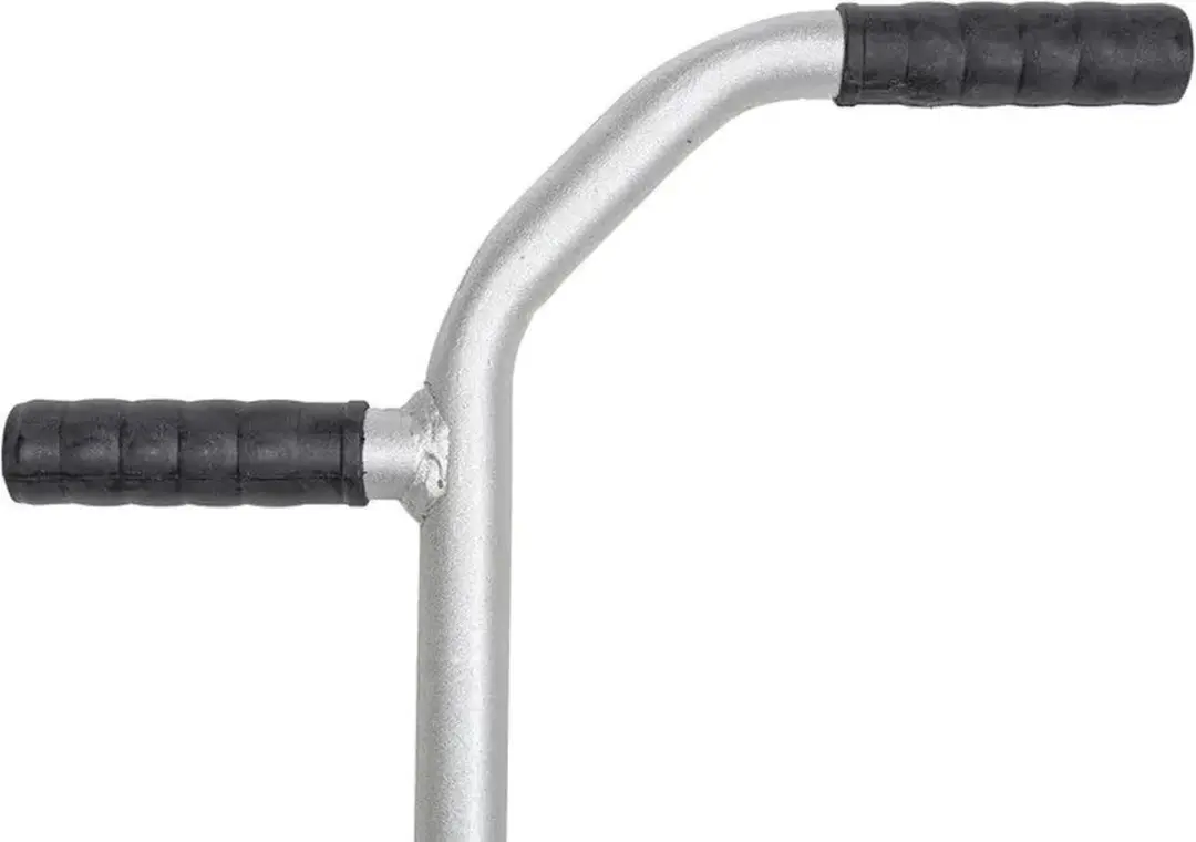 Talen Tools Richtijzer Klinkerrichter Gegalvaniseerd 100cm - Meerkleurig