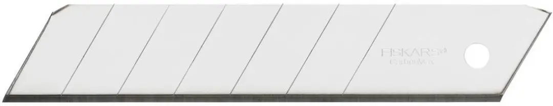 Fiskars CarbonMax Breekmessen 18mm - 5 Stuks