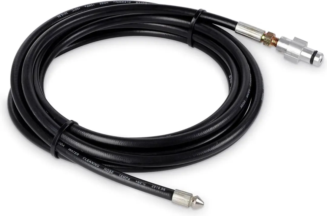 Powerplus Rioolreinigingsset POWXG90930