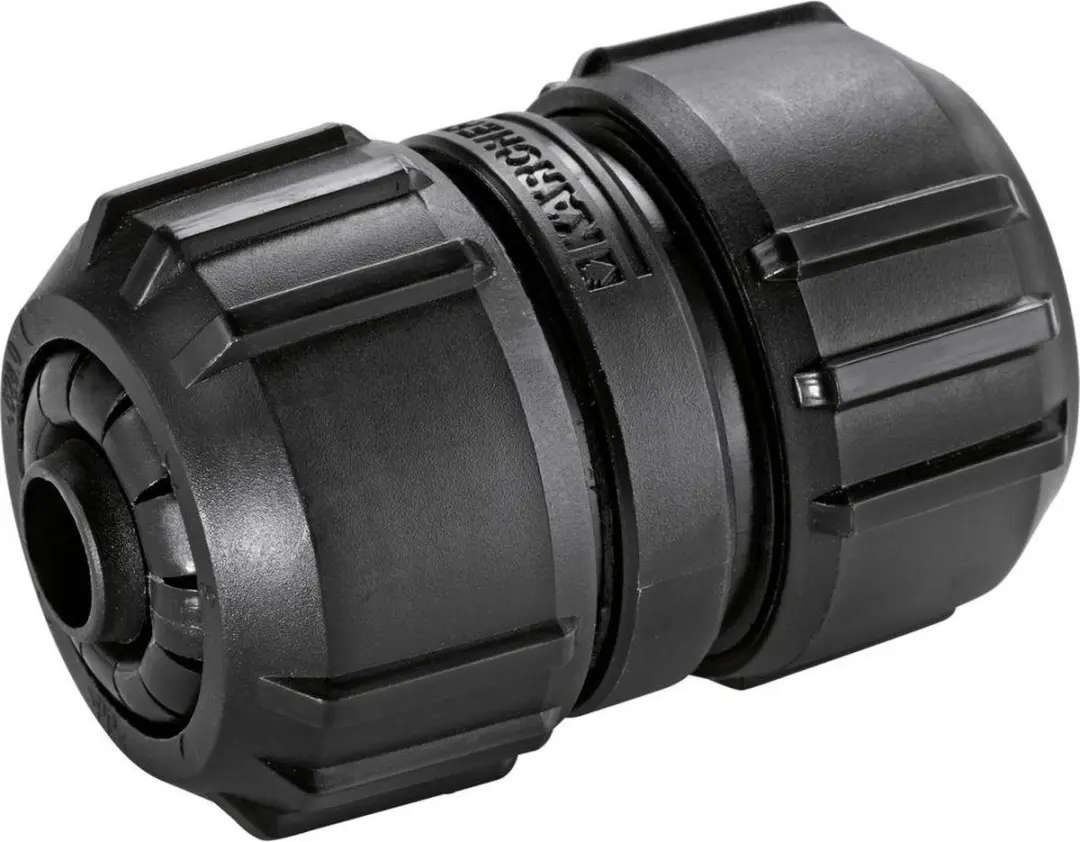 Kärcher Slangreparatiestuk 13mm/15mm