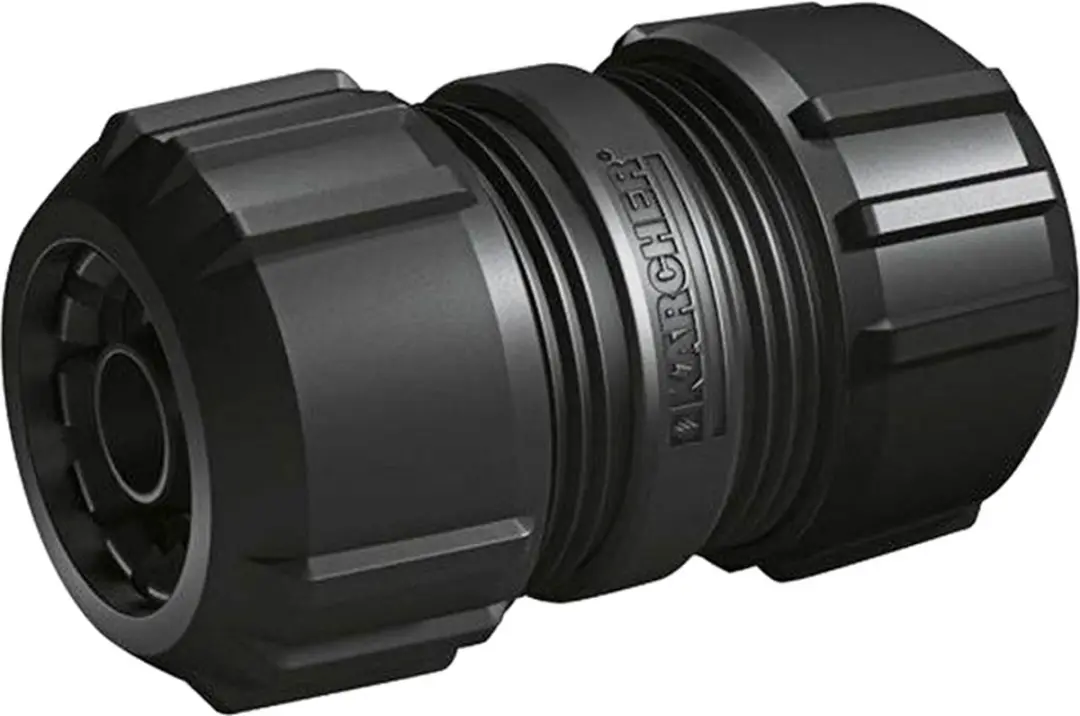 Kärcher Slangreparatiestuk 13mm/15mm