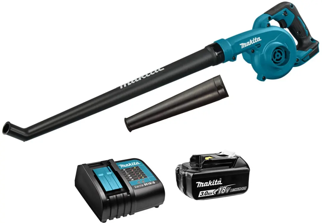 Makita DUB186SFX1 Accu Bladblazer 18V