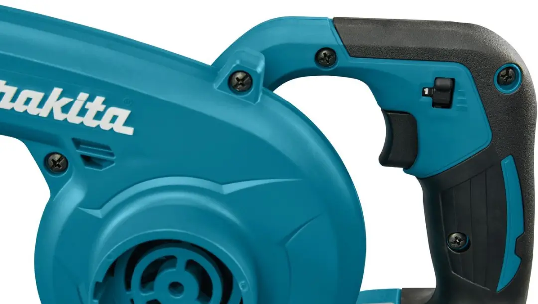 Makita DUB186SFX1 Accu Bladblazer 18V - 3 standen - afbeelding 4 van 6