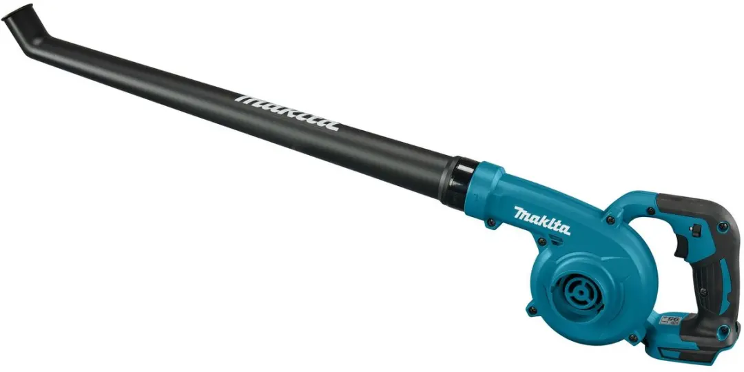 Makita DUB186SFX1 Accu Bladblazer 18V - 3 standen - afbeelding 2 van 6