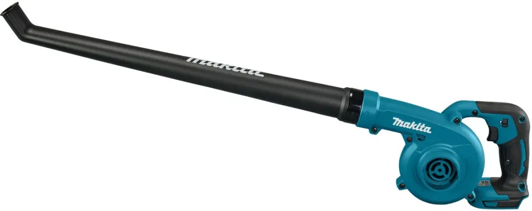 Makita DUB186SFX1 Accu Bladblazer 18V - 3 standen - afbeelding 5 van 6