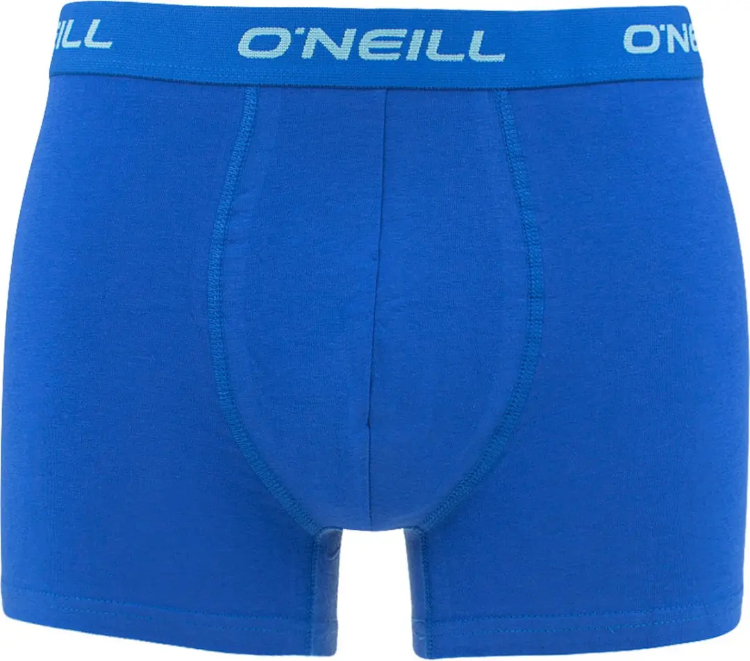 O'Neill 3P Boxers - Blauw & Groen XXL