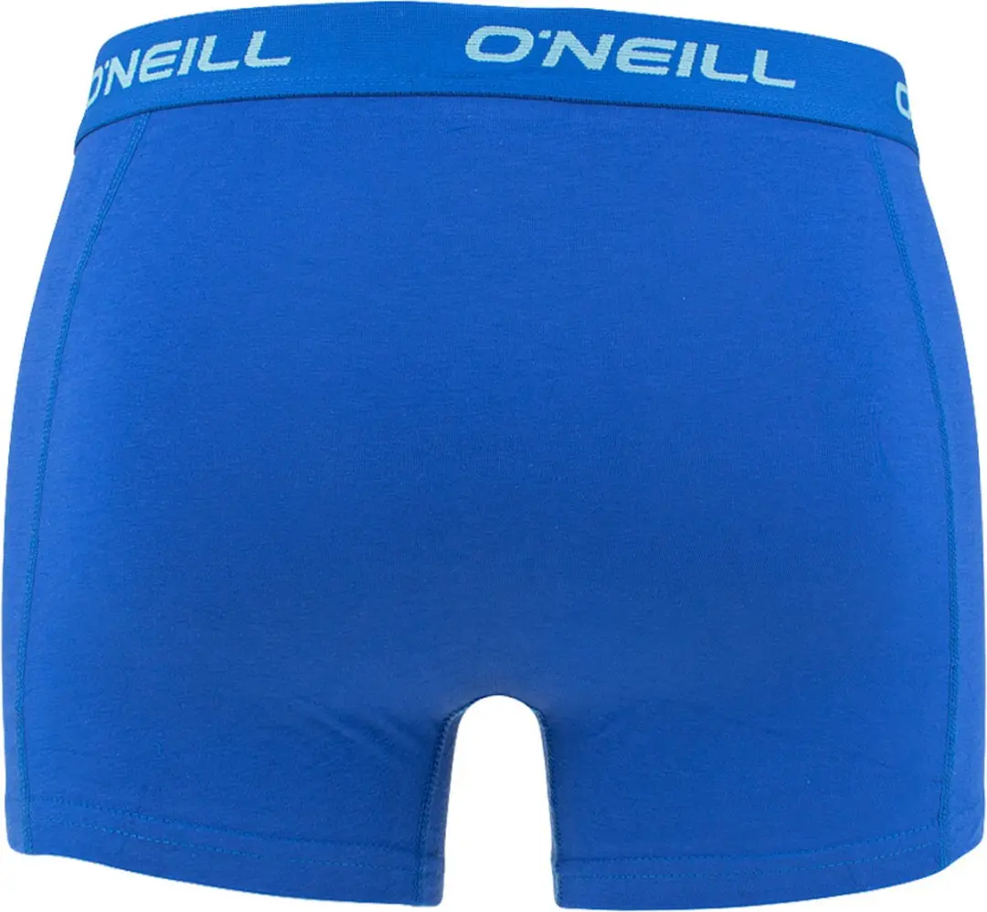 O'Neill 3P Boxers - Blauw & Groen XXL