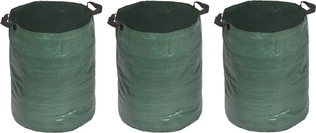 Nature Tuinafvalzakken 120L