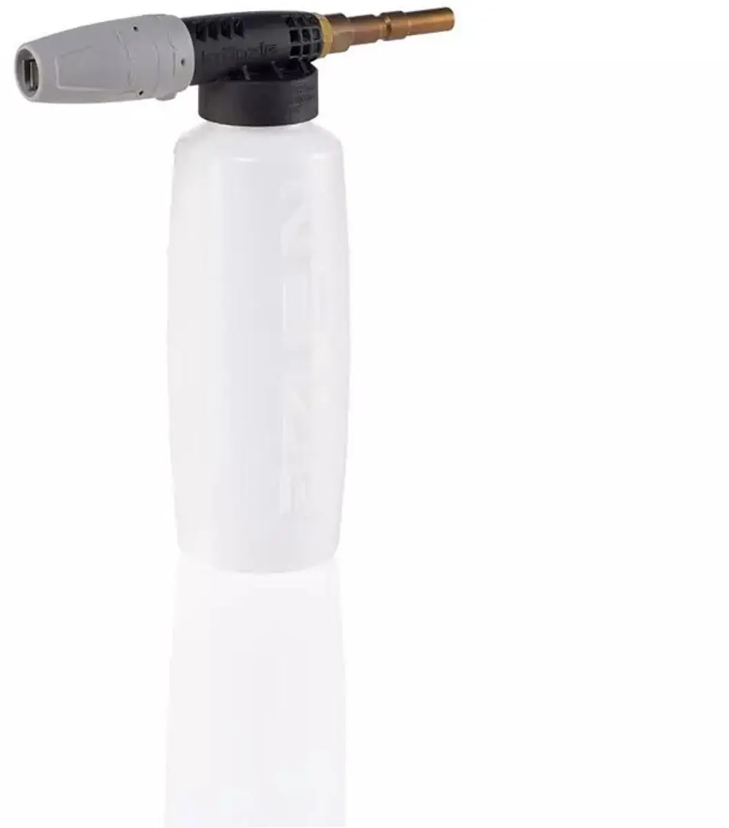 Kranzle Schuimlans met Reservoir 1L + Steeknippel D12