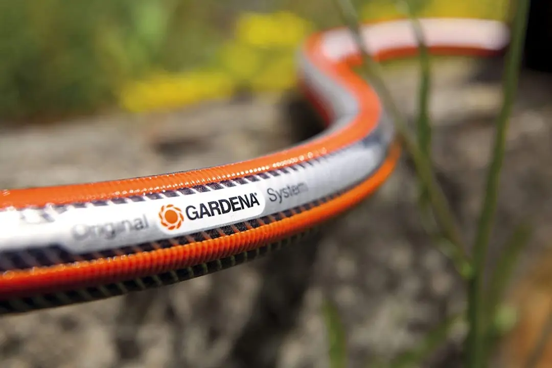 Gardena Highflex Tuinslang 15m - 1/2 inch