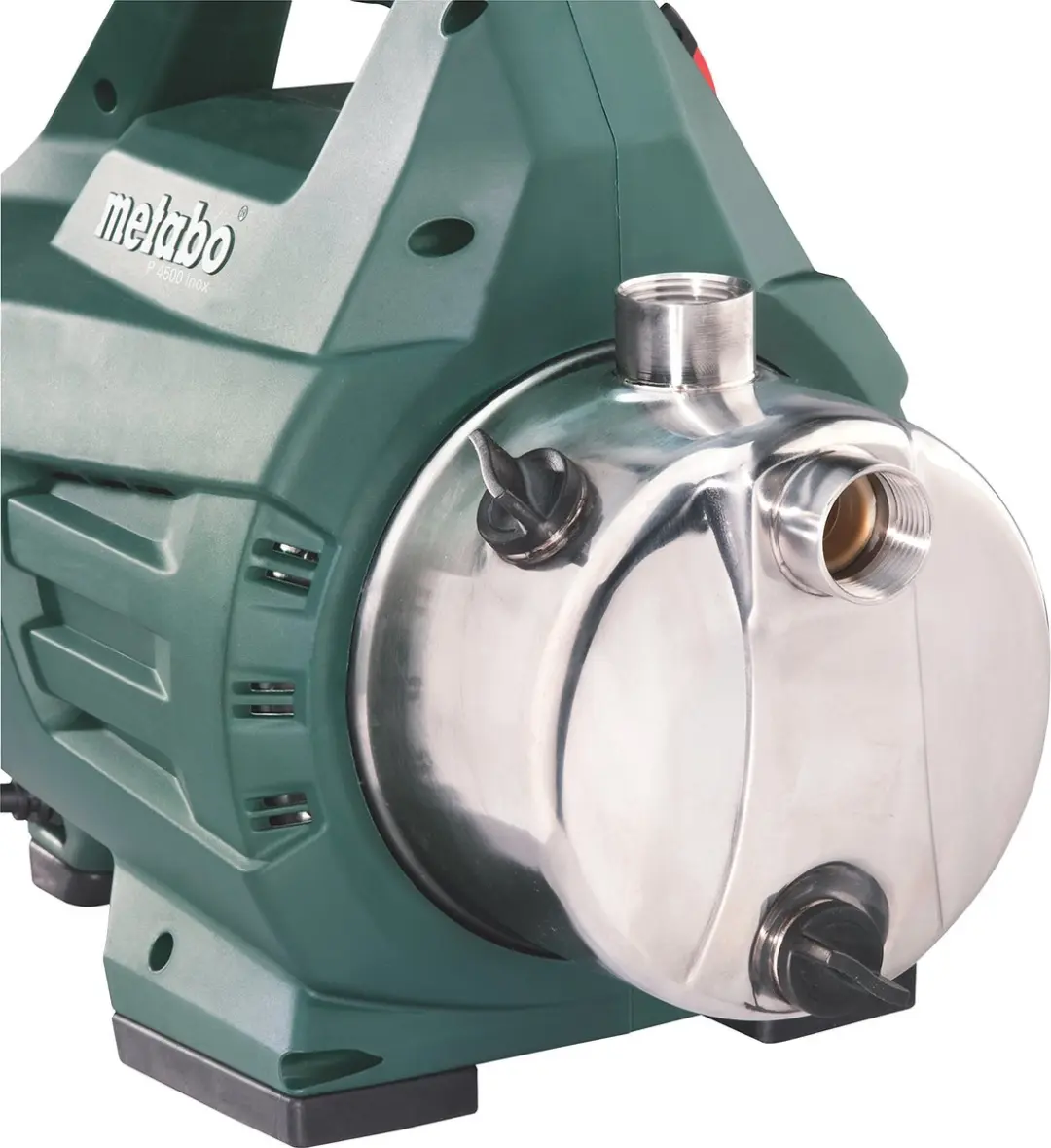 Metabo P 4500 INOX Tuinpomp 1300W