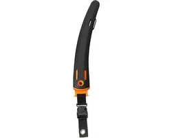 Fiskars Vervangingshoes SW-330/SW-240 - Zwart/ Oranje