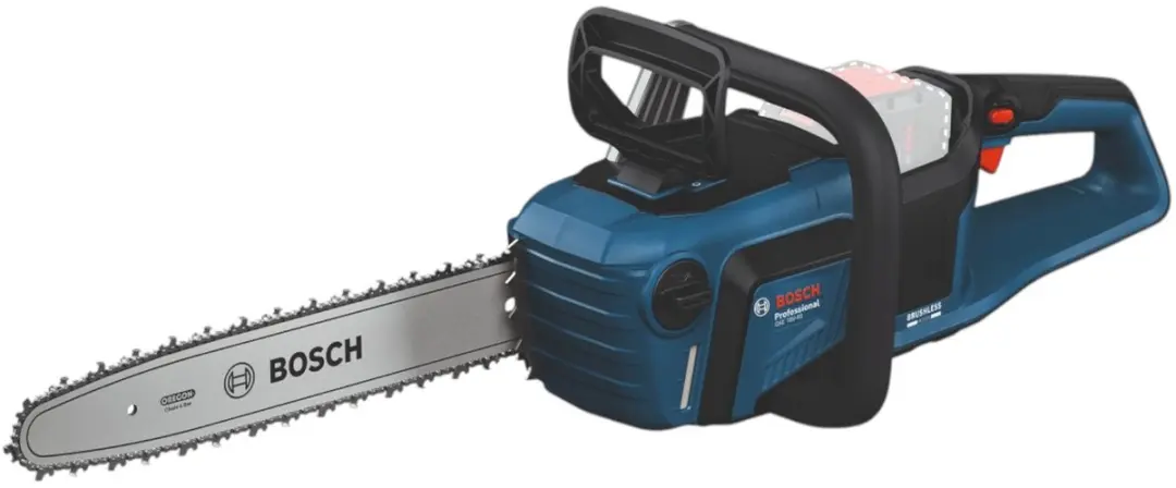 Bosch Professional GKE 18V-40 Accu Kettingzaag 40cm