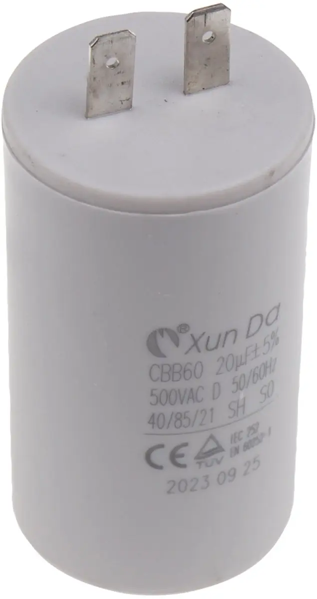 Kärcher Condensator 20µF 97604020
