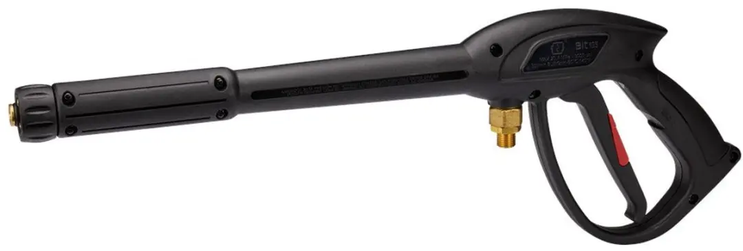 Makita 40925 Spuitpistool Compleet