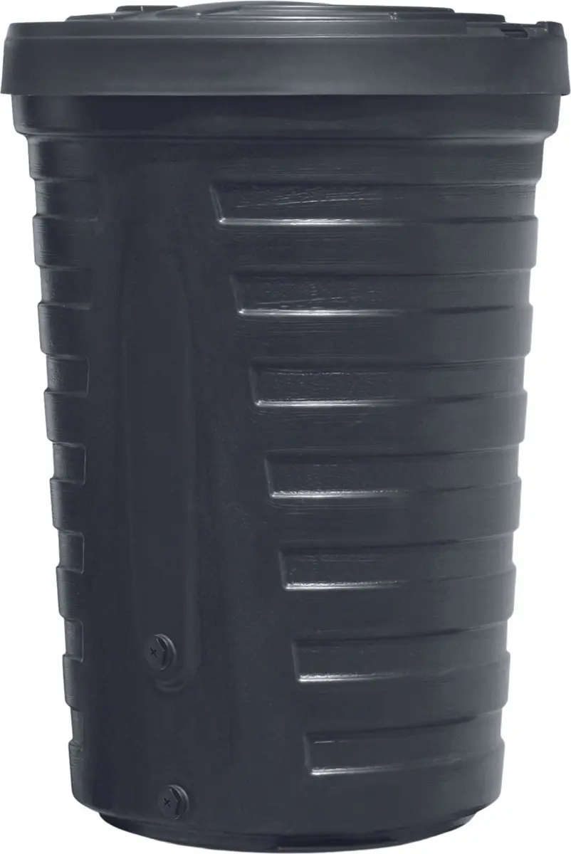 Prosperplast Regenwatertank 210L