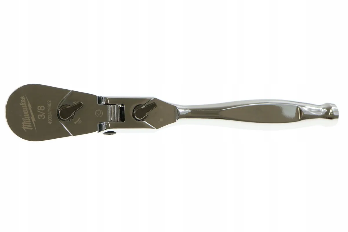 Milwaukee 3/8" Ratel 216mm