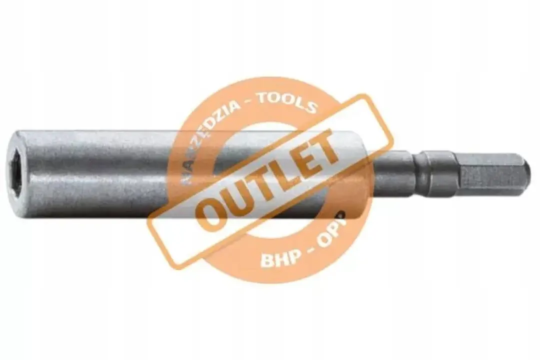 Beta Magnetische 1/4" Bit Houder 5,5mm