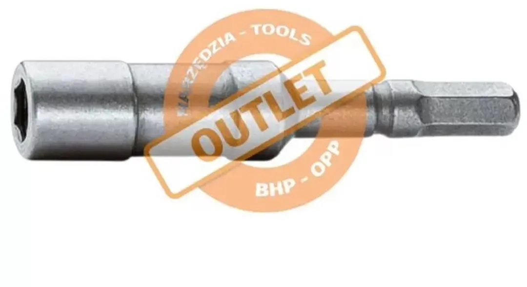 Beta Magnetische 1/4" Bit Houder 5,5mm