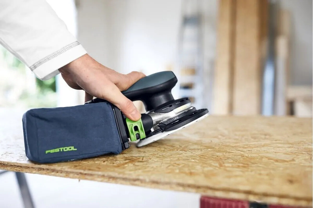 Festool SB-Longlife ETSC 2 Stofopvangzak 578094