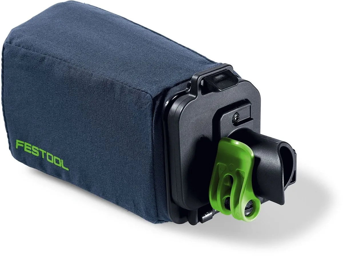 Festool SB-Longlife ETSC 2 Stofopvangzak 578094