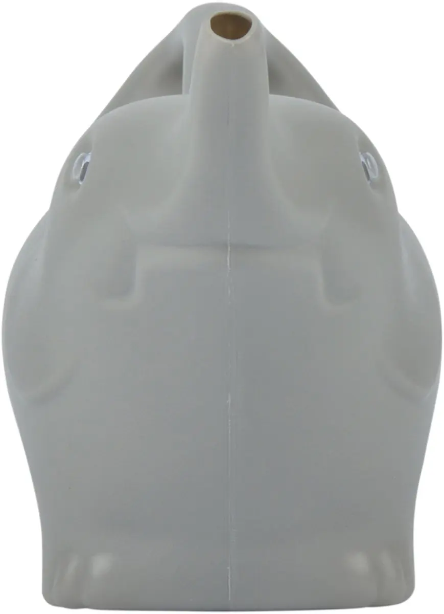 Esschert Design Olifant Gieter 1,6L - Grijs