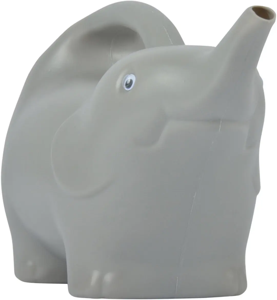 Esschert Design Olifant Gieter 1,6L - Grijs