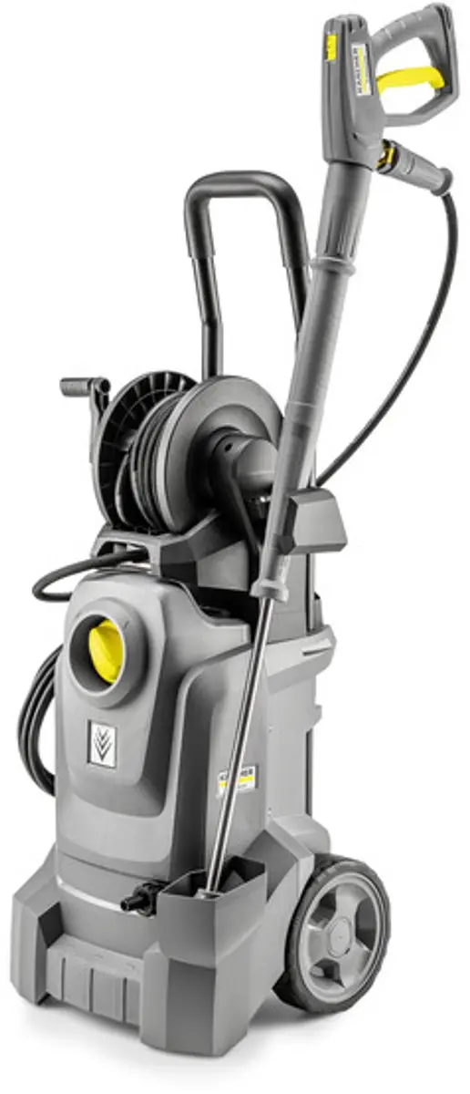 Kärcher HD 5/13 EX Plus Classic Hogedrukreiniger 500 l/h