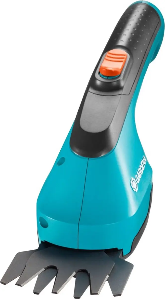 Gardena AccuCut Li Grasschaar 8cm