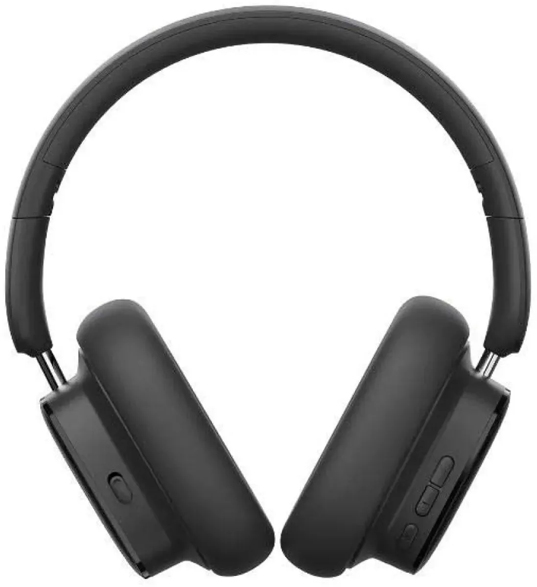 Baseus Bowie H1i A00050402113-00 Noise Cancelling Koptelefoon - Zwart