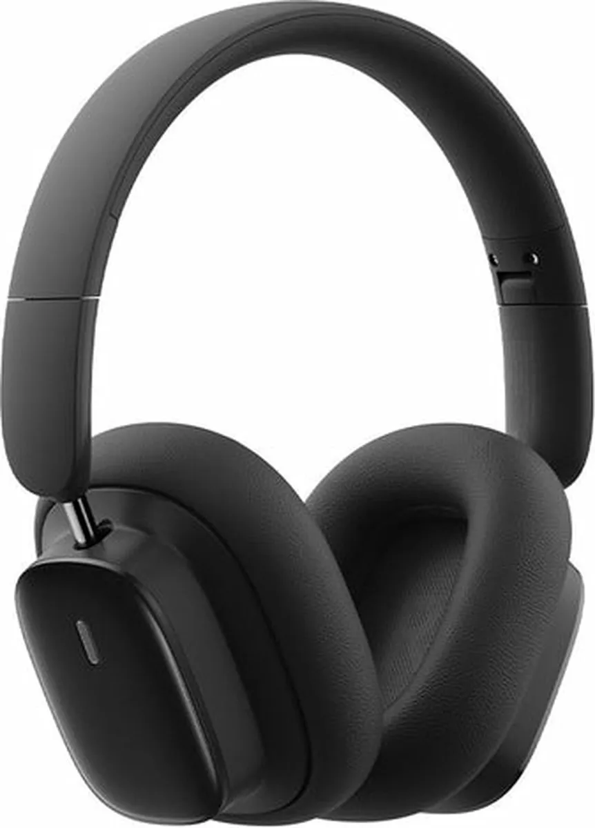 Baseus Bowie H1i A00050402113-00 Noise Cancelling Koptelefoon