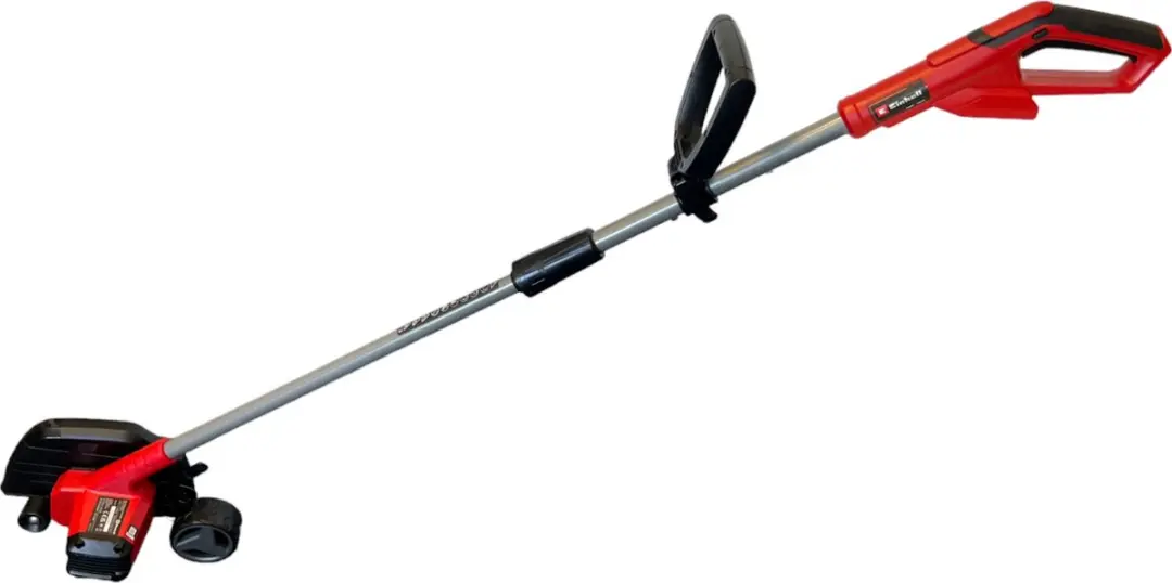 Einhell Accu Graskantensnijder GE-LE 18/190 Li Solo Power X-Change