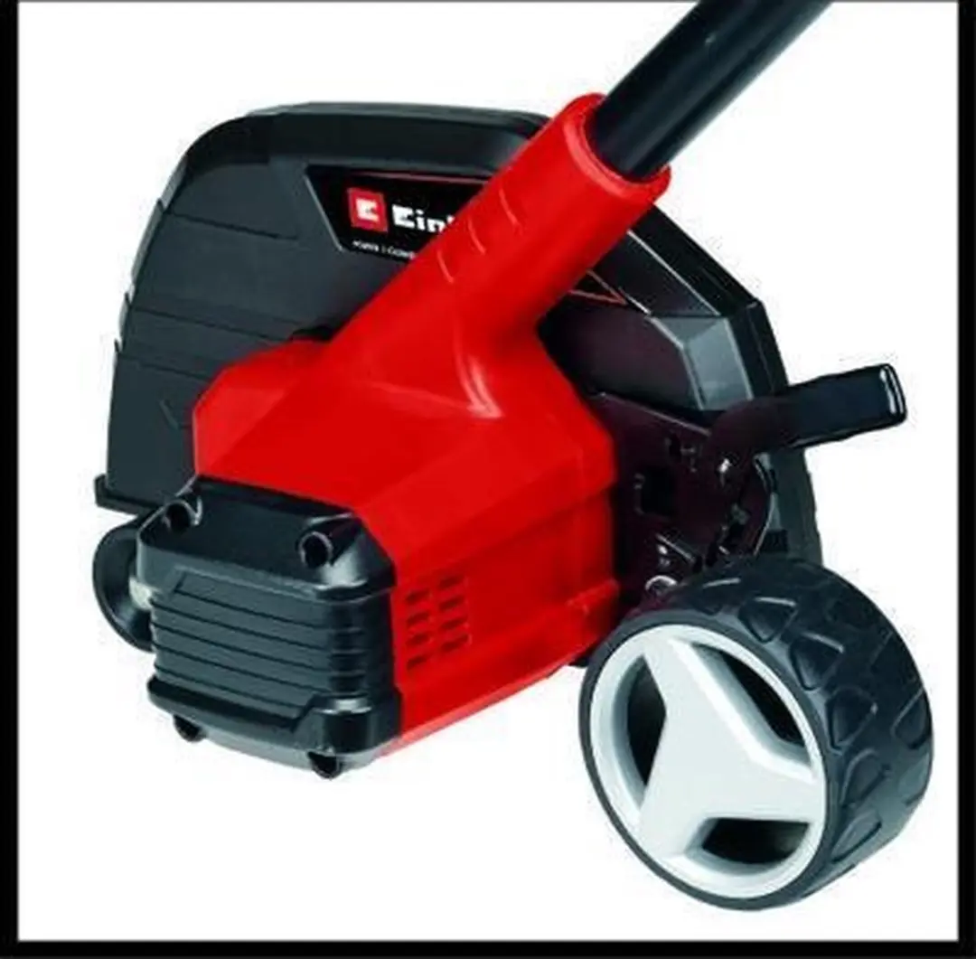 Einhell Accu Graskantensnijder GE-LE 18/190 Li Solo Power X-Change - 18V