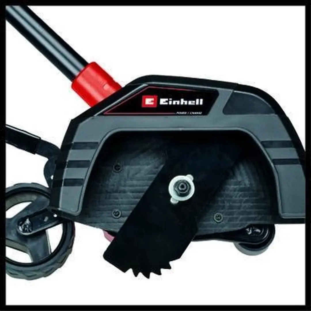 Einhell Accu Graskantensnijder GE-LE 18/190 Li Solo Power X-Change - 18V