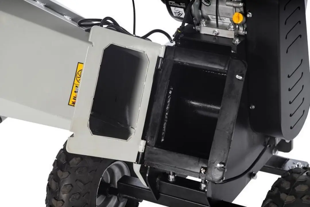 Lumag Pro Hakselaar HC10-PRONL - 100mm Takdiameter
