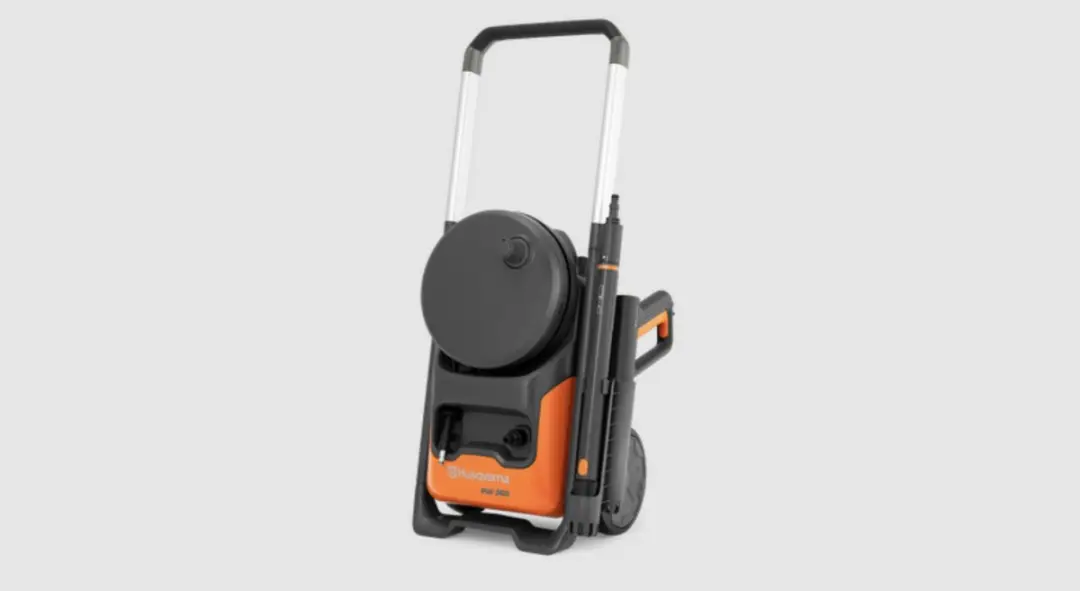 Husqvarna PW 360 Hogedrukreiniger