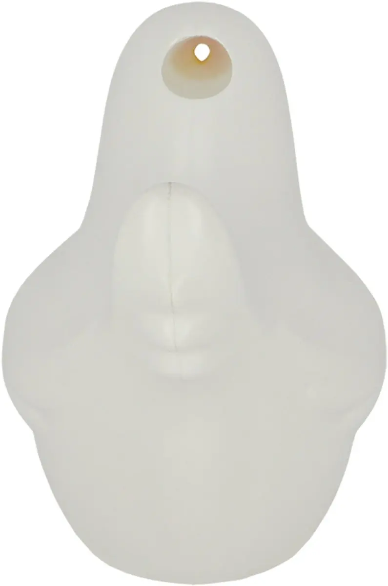 Esschert Design Vogel Gieter 1,5L - Wit