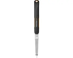 Fiskars Onkruidsteker 2 Bladen - Softgrip Handgreep - afbeelding 6 van 6