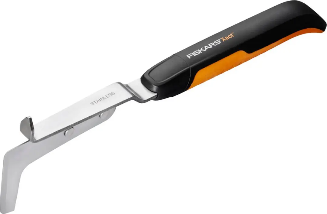 Fiskars Onkruidsteker 2 Bladen