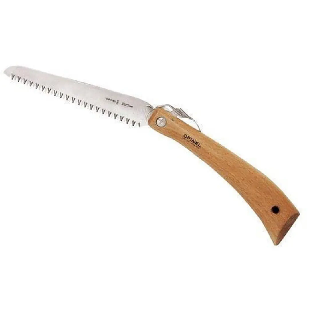 Opinel Snoeizaag nr. 18