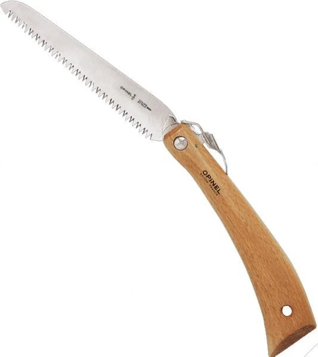 Opinel Snoeizaag nr. 18 - 18cm